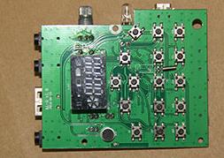 宁波电源管理IC资讯 | 关于PCB设计DFM的问题