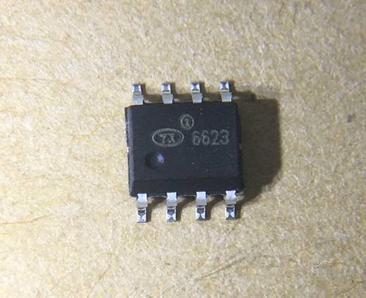 你了解宁波电源管理芯片吗?