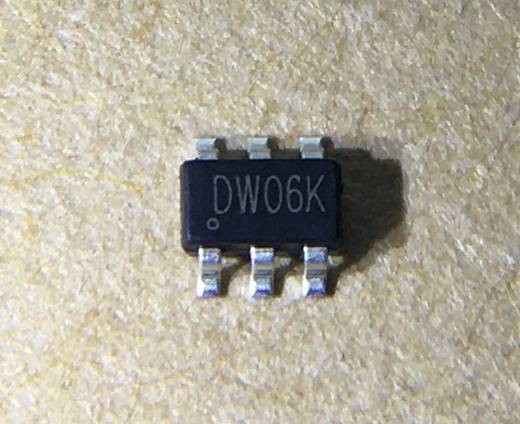 宁波电源管理芯片有哪些优势及应用?