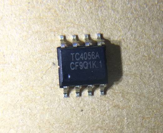 宁波什么是触摸芯片?