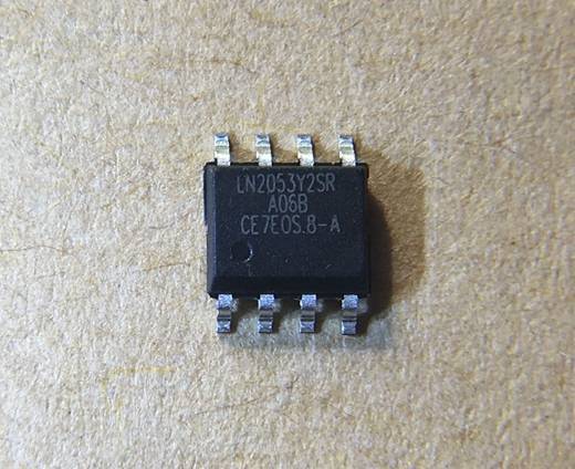 宁波电源管理IC的市场如何