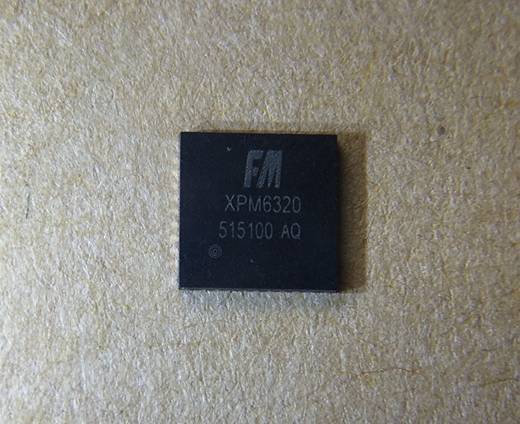 宁波电源管理IC芯片的用途