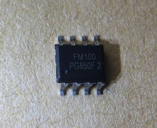 对于宁波快充IC技术，你了解多少呢