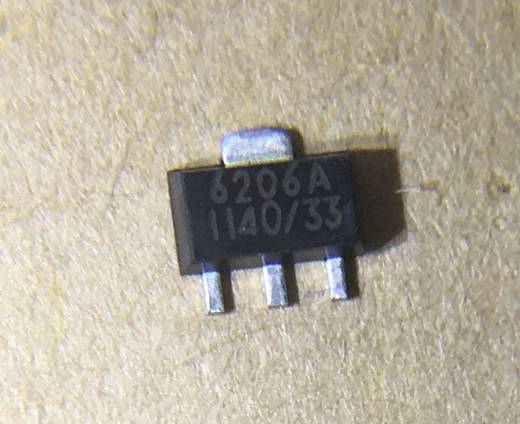 宁波浅述8种常见电源管理IC芯片