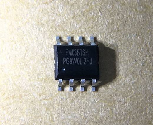 宁波开关电源芯片的工作原理