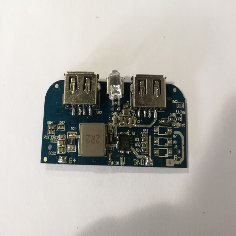 宁波集成电路是什么？