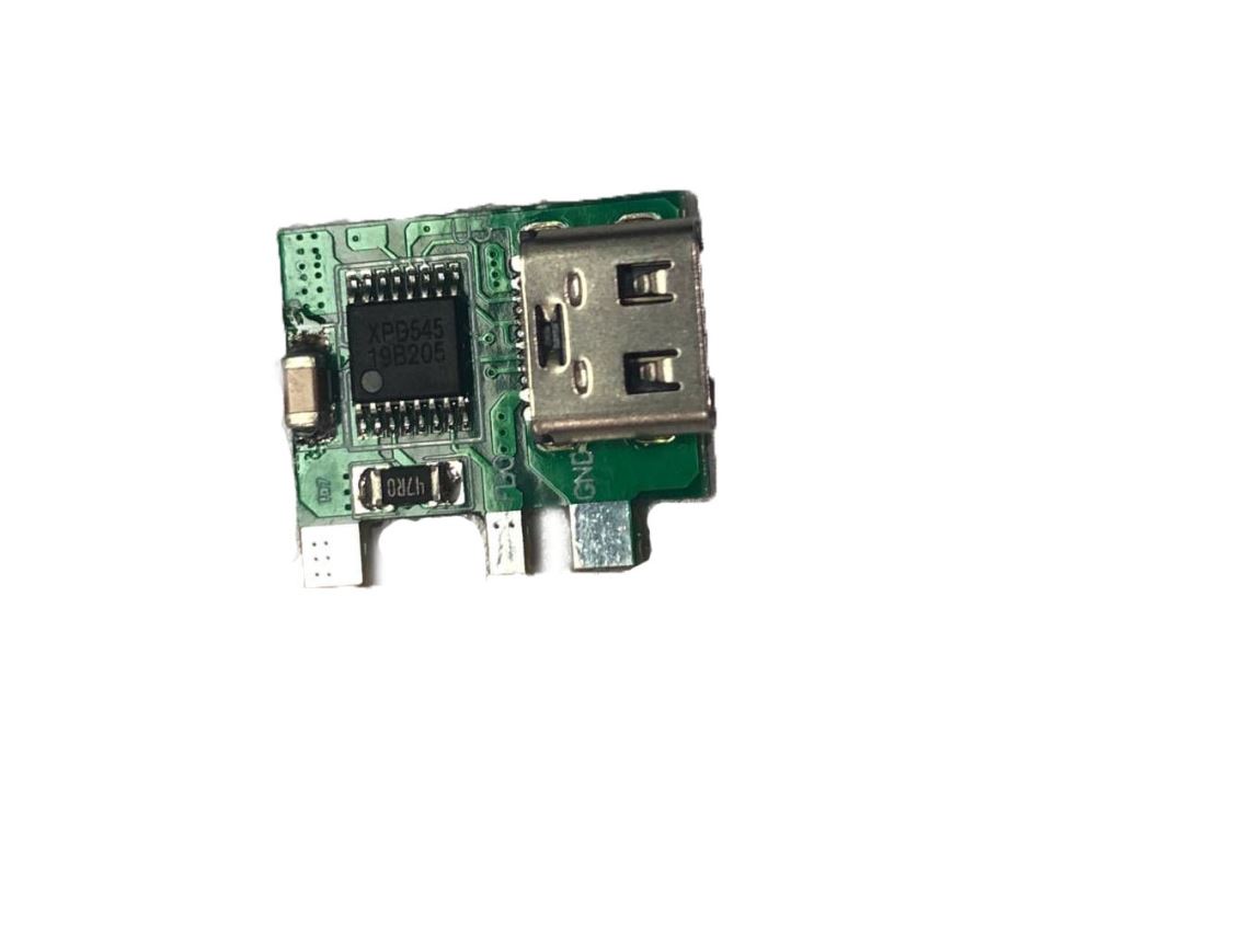 宁波集成电路有什么特点？