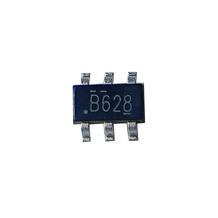 高效率1.2MHz 宁波DC-DC升压IC TC3608H 可替代LN3608 MT3608 丝印B628