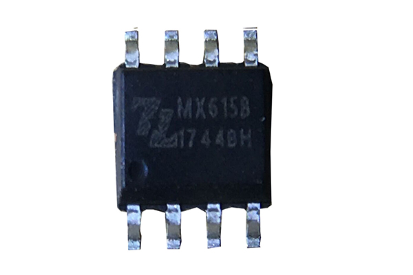 宁波MX615B芯片的工作模式主要分为哪几种呢