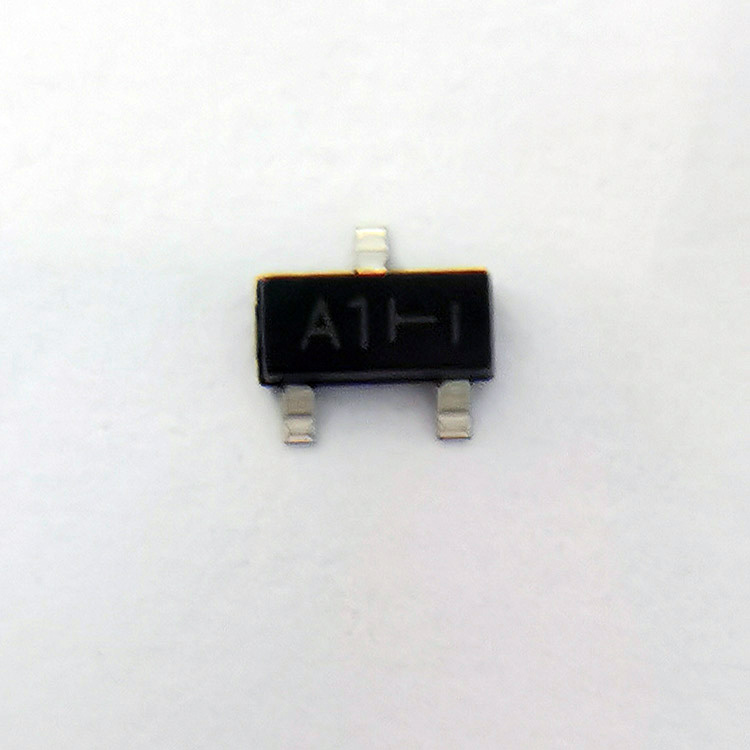 宁波SI2301A(低压MOSFET)