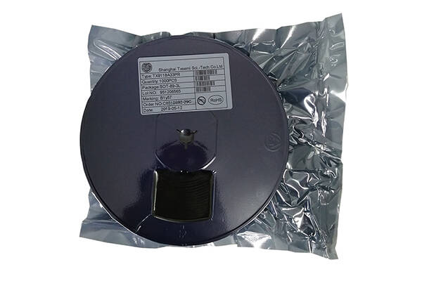 宁波稳压LDO与DC-DC降压IC有什么不同呢