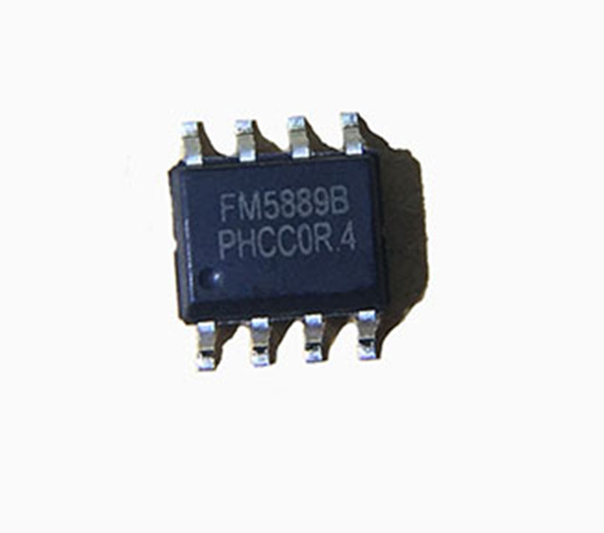 宁波USB识别IC FM5889