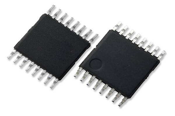 宁波马达驱动IC选择方式/流程建议