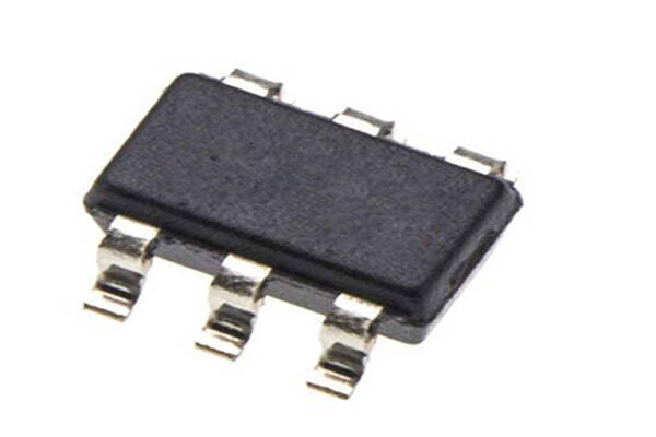 宁波LED手电筒驱动IC为什么要有原理图呢