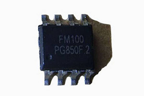 开关宁波电源IC芯片的作用有哪些呢