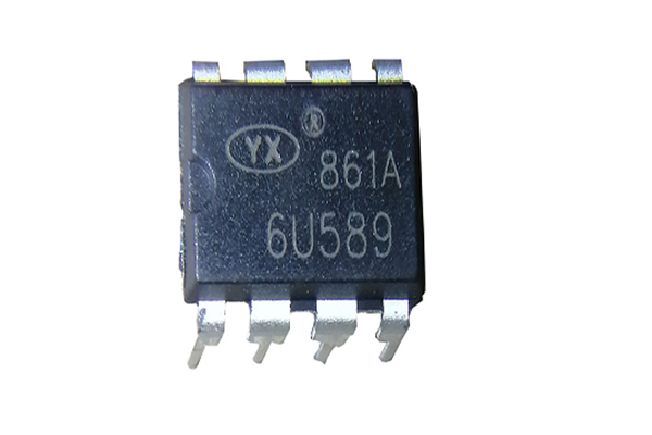 宁波DCDC升压IC与DCDC降压IC电源电路是怎样的呢