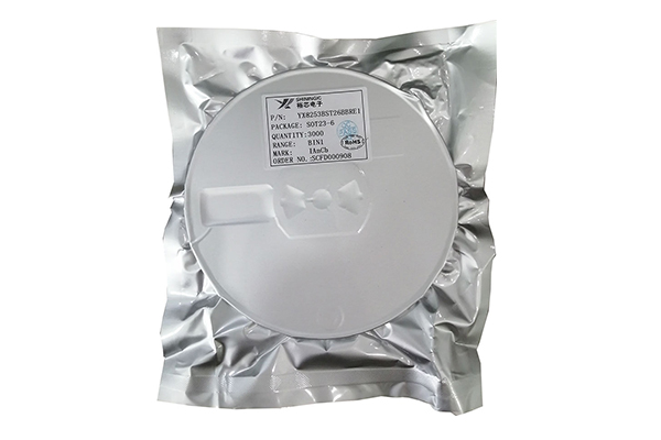 迅瑞创芯带你了解宁波DCDC升压IC原理是什么呢