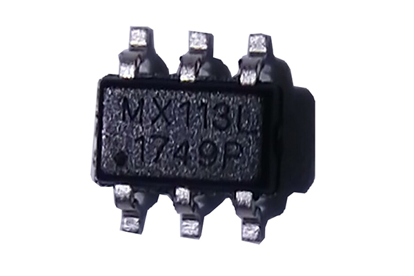 宁波大功率升压降压IC的突出优势是什么