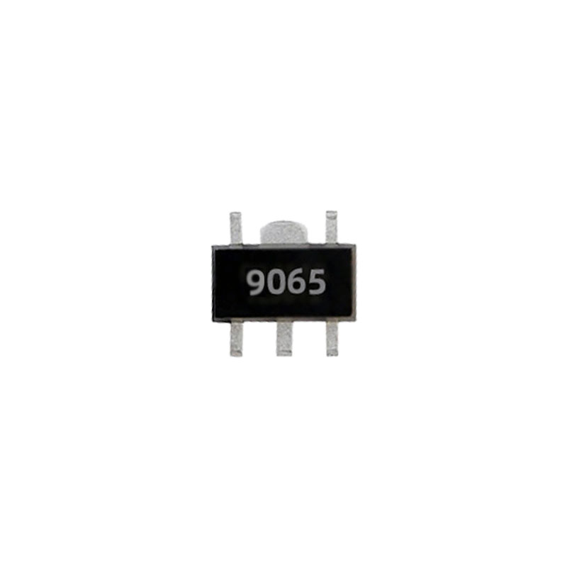 宁波XR9065（降压型LED恒流驱动ic）