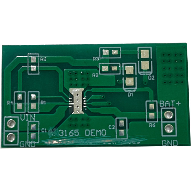 宁波JZ6168太阳能供电的单节锂电池充电管理芯片功能怎样？