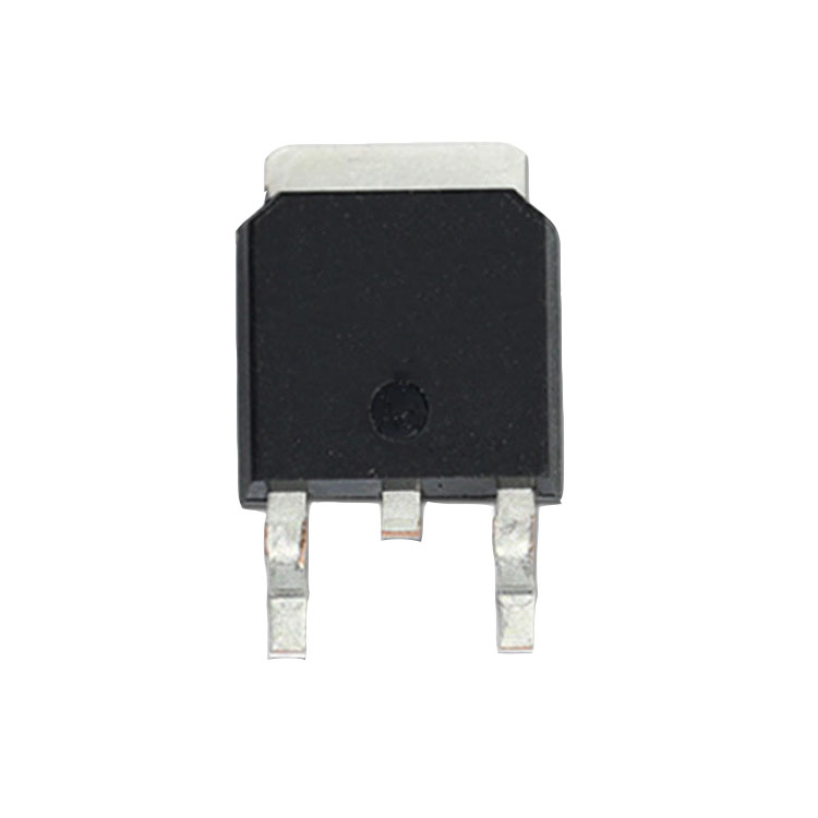 低压大电流宁波MOS管有那些？100N04 40V/100A 宁波MOSFETs