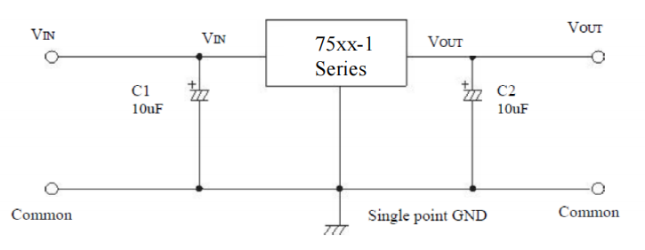 7533 36V高耐压宁波低功耗LDO怎么样？