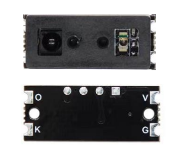 高抗干扰性能宁波红外感应模块FQ2508