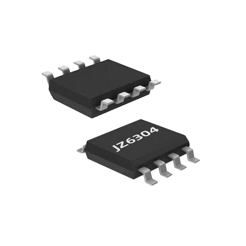 升压，降压，升降压多拓扑宁波恒流数字调光芯片，JZ6304升降压芯片怎么样？