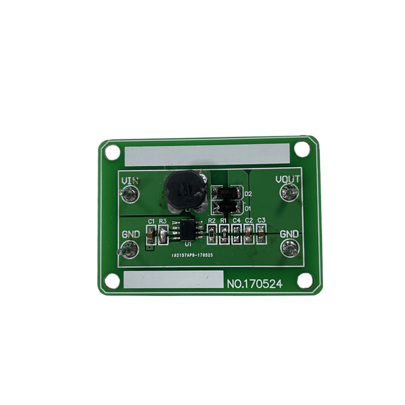 XR9225 1.2MHz 高效的宁波电流模式升压转换器 5V/2.4A输出电流