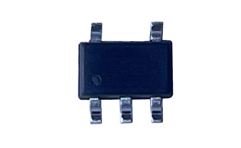 XR3455 1uA超低静态电流，1.3A输出宁波同步降压芯片