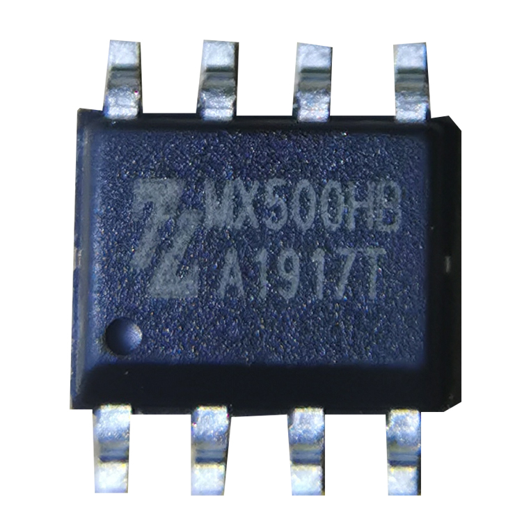 宁波MX500HC（风扇摇头电机驱动IC）