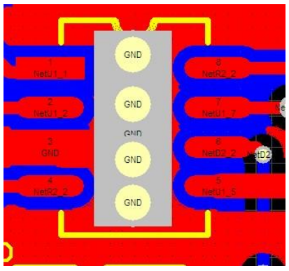 宁波SLM6500（降压型单节锂电池充电IC）