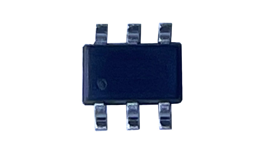 宁波RC01ST62A（锂电池保护IC）