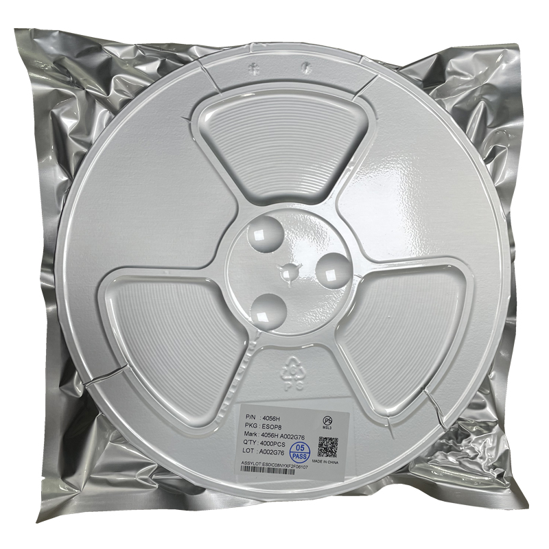 宁波4056H（充电IC）