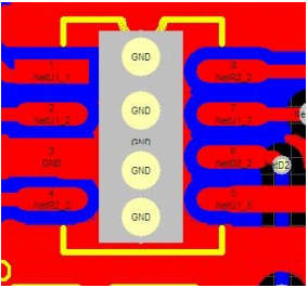 SLM6705 宁波双节串联锂离子电池充电电路 2.5A输出电流 22V耐压