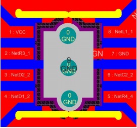 SLM6600(S) 3A宁波同步降压型锂电池充电IC