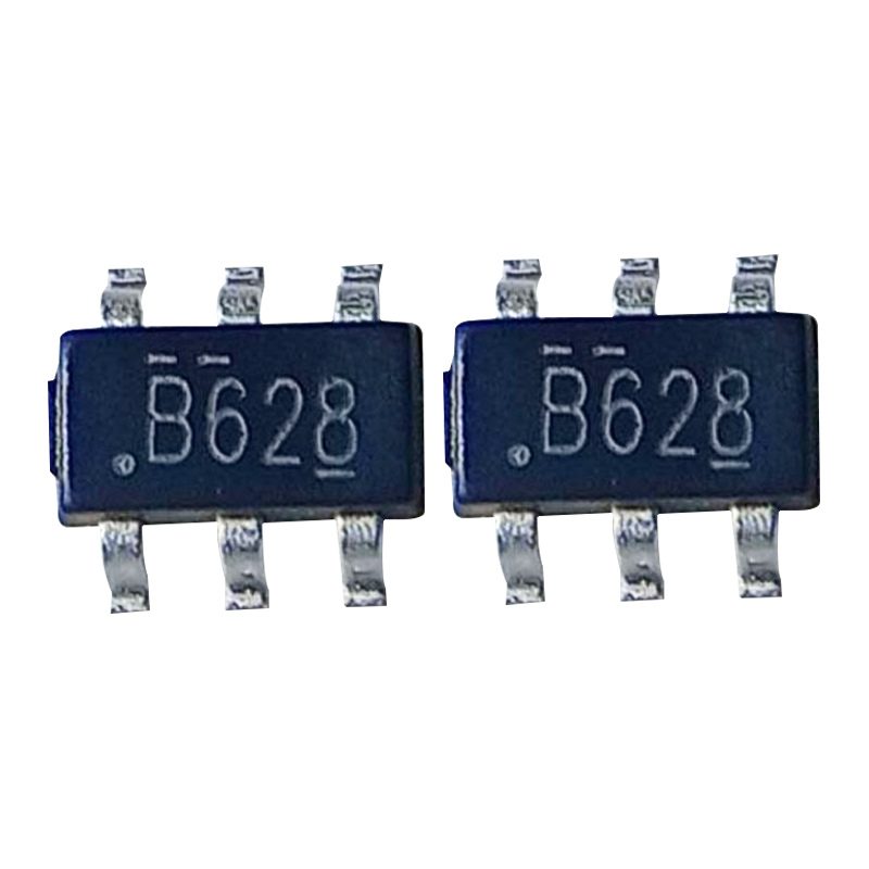 宁波MT3608（DC-DC升压IC）