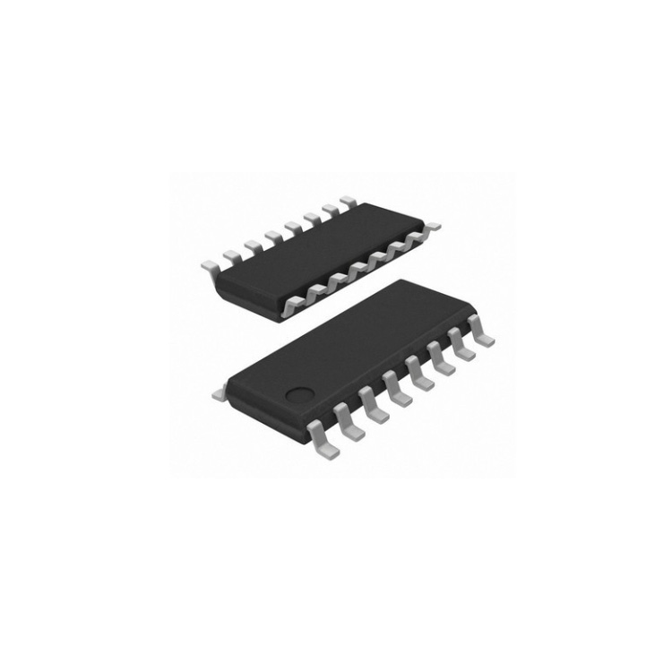 双通道 2.0-7.5V 持续电流 1.7A/1.7A 宁波H桥驱动芯片 1616S