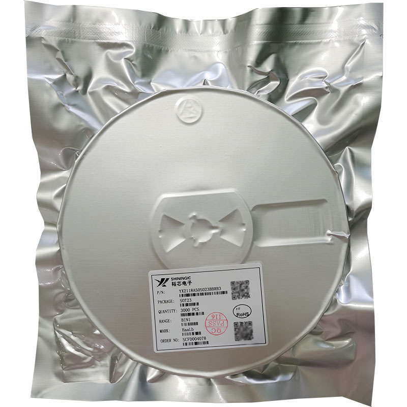 宁波YX2018（升压IC）