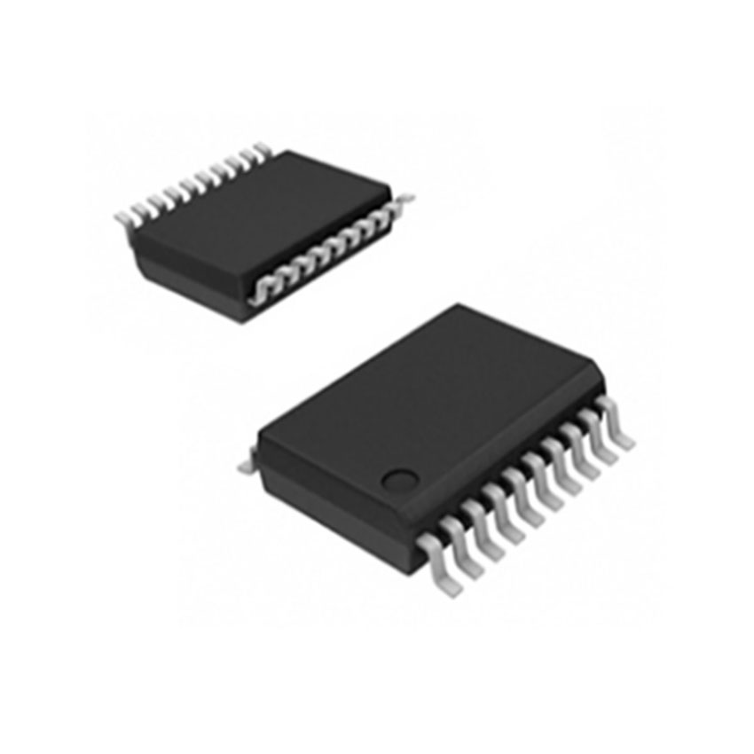 宁波JT8188（8键触摸IC）