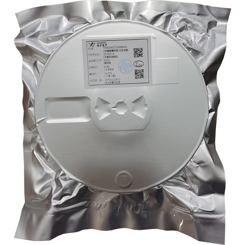 宁波YX8283A（LED驱动IC）