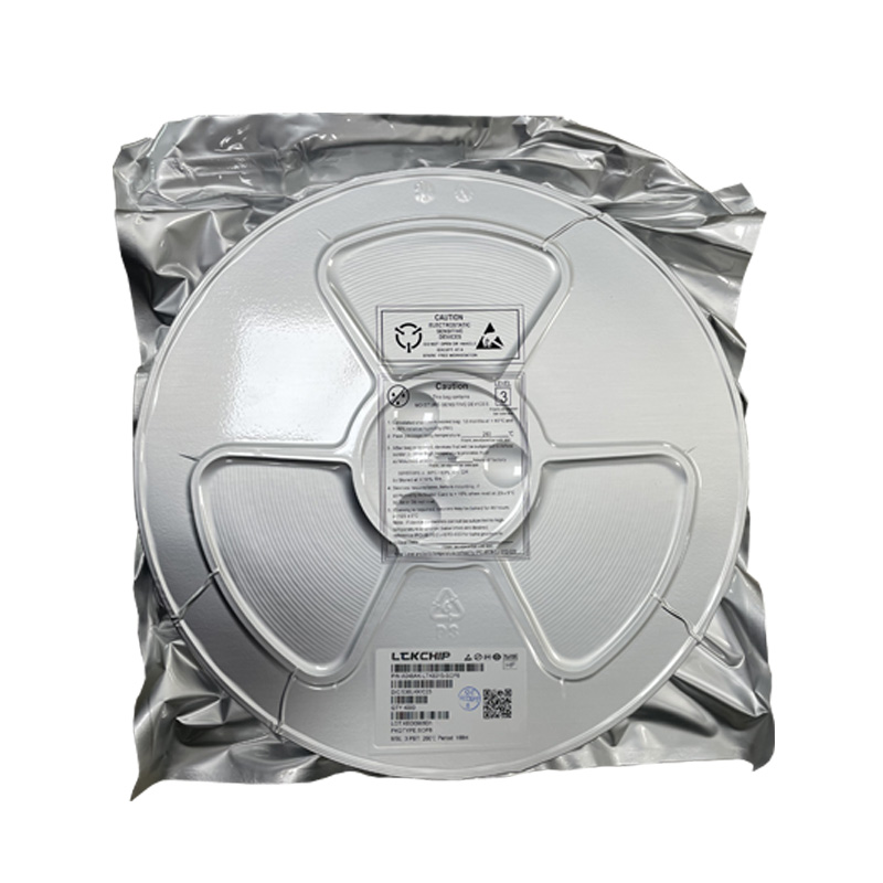 单通道 12V 4.0A持续输出电流 宁波有刷直流电机驱动器 LTK8329