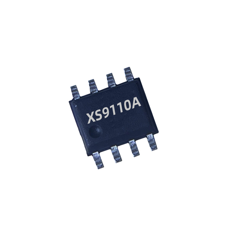 27W、低 EMI、AB/D 类双模宁波单声道音频功率放大器 XS9110A
