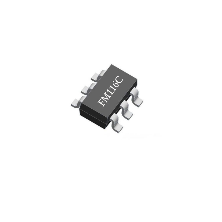宁波FM116C.（马达驱动IC）