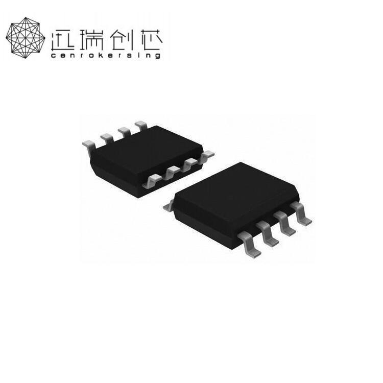 BCT8346宁波三触控三输出IC，3键触摸检测芯片