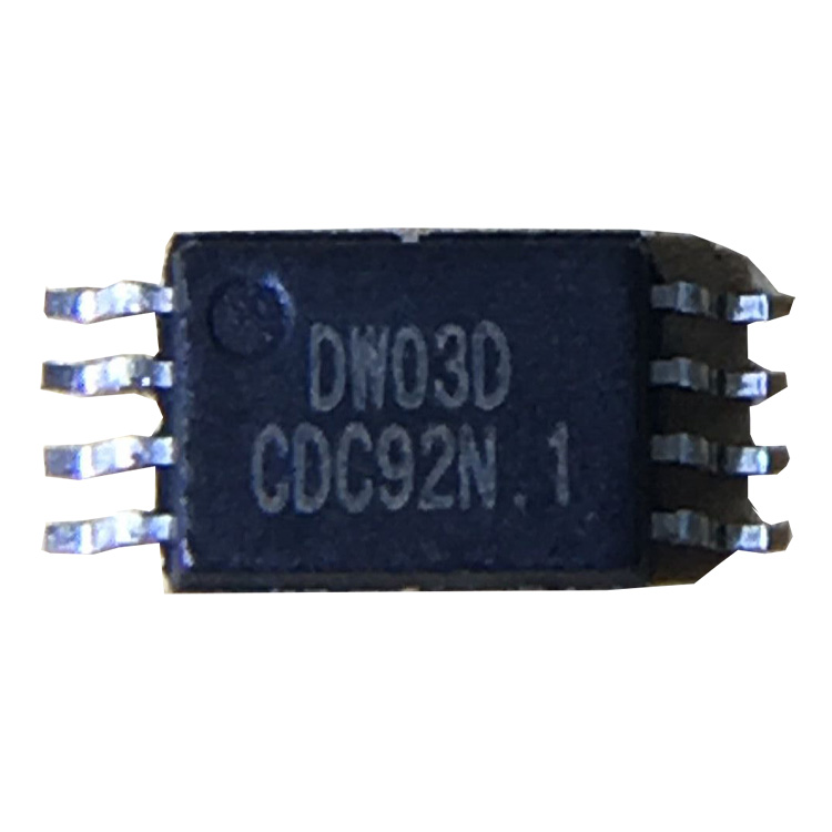 宁波锂电池保护IC DW03