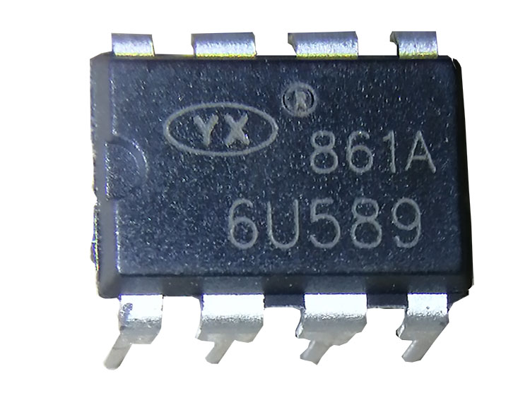 宁波YX816A（太阳能LED灯串驱动IC）