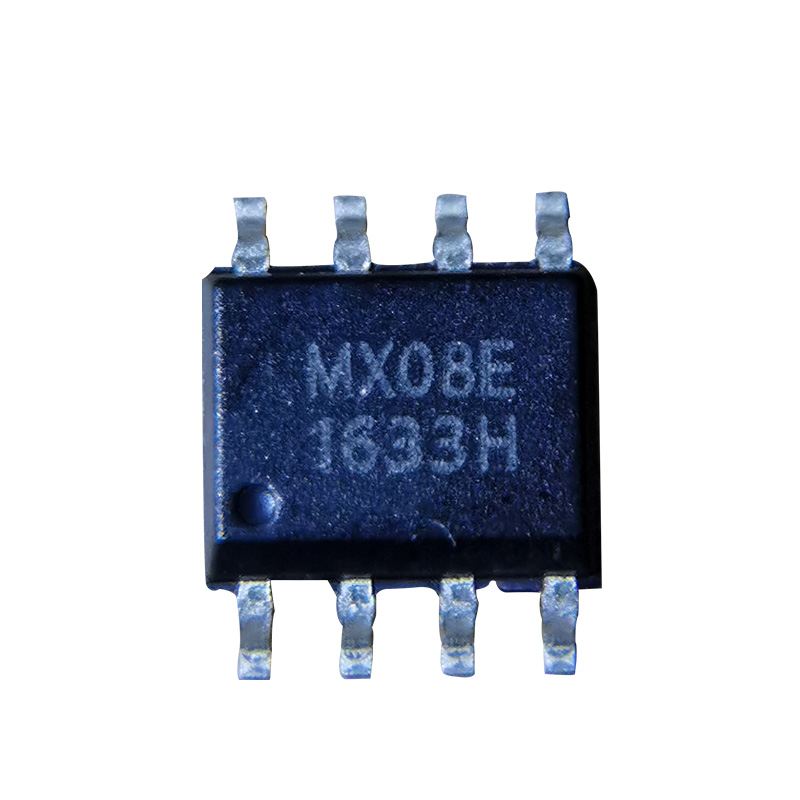 宁波MX08E（马达驱动IC）