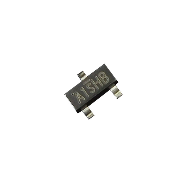 宁波SI2301(低压MOSFET)