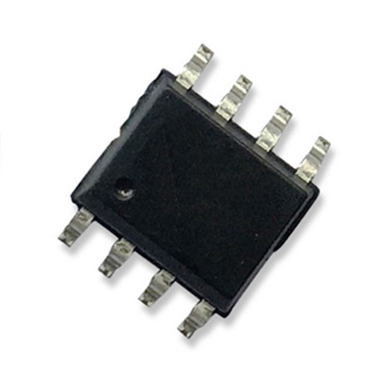 宁波XR5536(USB 镍氢/镍镉充电IC)
